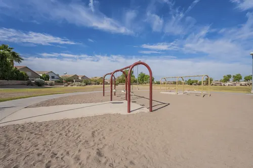 Laveen Crossing Park in Laveen, Arizona